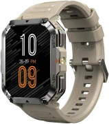 Смарт-часы Blackview W70 Pro Khaki (6931548322719) (UA)
