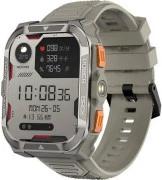 Смарт-часы Blackview W80 Pro Khaki (6931548324096) (UA)