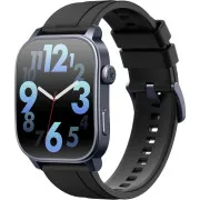 Смарт-часы Kieslect Smart Calling Watch KS 3 Black