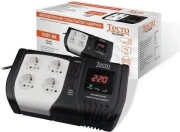 Стабилизатор напряжения Tecro TRS-1000BW (UA)