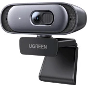 UGREEN CM778 USB HD Black (35626) (UA)