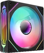 вентилятор Cooling Baby Mirror Fan BK 1 (UA)