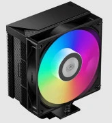 Воздушное охлаждение PCCooler RT500 TC ARGB BK (UA)