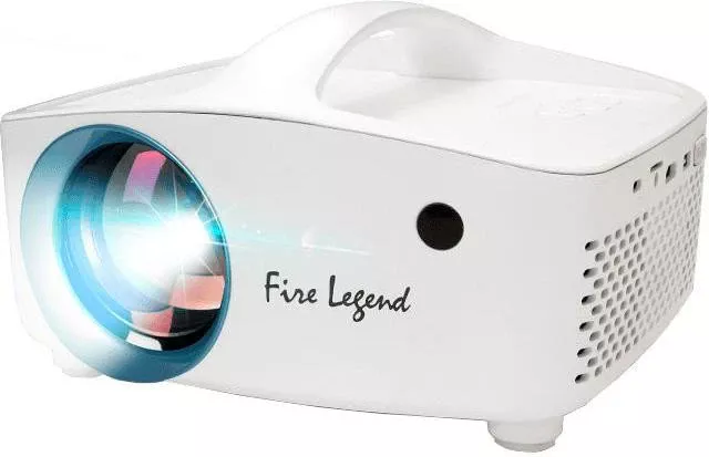 Проектор Acer AOpen QF13s (MR.P0711.001) (UA)