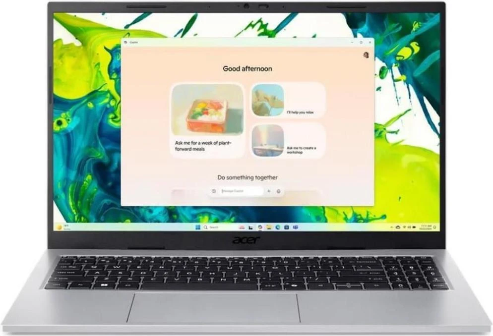 Ноутбук Acer Aspire Go AG16-71P (NX.JTHEU.002) (UA)