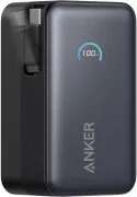 Anker Nano 10000 mAh Black (A1638H11) (UA)