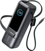 Anker ZOLO Power Bank 25000mAh 165W Black (A1695H11) (UA)