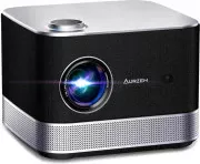 Aurzen Boom 3 Black (F503 FCC) (UA)