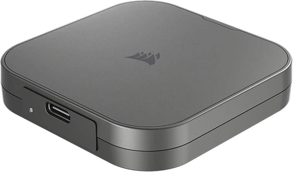 SSD диск Corsair EX400U 2 TB (CSSD-EX400U2TB) (UA)