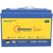 EASTMAN ES100 DEEP CYCLE GEL 12V 100Ah (UA)