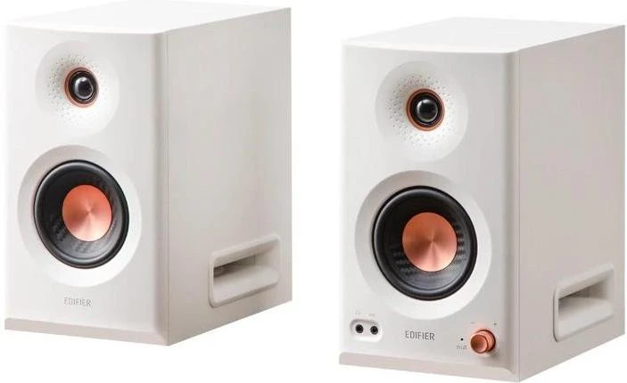 Акустическая система Edifier MR5 Bluetooth White (MR5White) (UA)