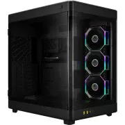GAMDIAS Neso P1 Pro Black (4711514500424) (UA)