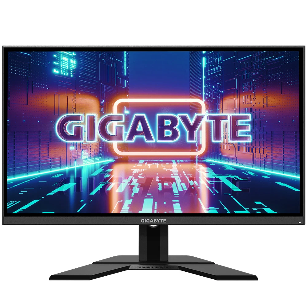 Монитор GIGABYTE G27Q2 Gaming Monitor (UA)