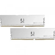 GOODRAM 16 GB (2x8GB) DDR4 3600 MHz IRDM PRO White (IRP-W3600D4V64L18S/16GDC) (UA)