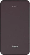 HAMA 20000 mAh Plum (00201715) (UA)