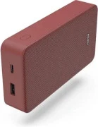 HAMA 20000 mAh Red (201717) (UA)