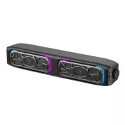 Havit HV-SK215 Bluetooth USB Black (6939119081041) (UA)