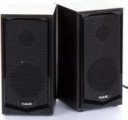 Havit HV-SK518 USB Black (6950676249033) (UA)