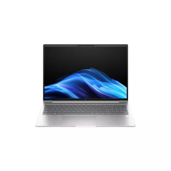 Ноутбук HP EliteBook 6 G1i 16 Silver (B1KE6AV_V4) (UA)