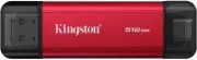 Kingston Dual Portable 512 GB (SPSD/512GB) (UA)