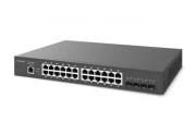 Коммутатор управляемый уровня 2 EnGenius ECS1528T (1402A0313301) (UA)