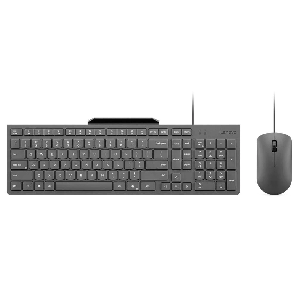 Комплект Lenovo 310 USB-A Wired Combo (GX31R09776) (UA)