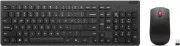 Lenovo Essential Wireless Keyboard and Mouse Combo Gen2 (4X31R64454) (UA)