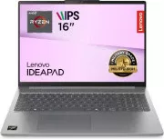 Lenovo ideapad Slim 5 16ARP10 Luna Grey (83HU0022RA) (UA)
