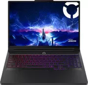 Lenovo Legion Pro 7 16IAX10H Eclipse Black (83F500BDRA)