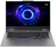 Lenovo LOQ 17IRX10 Luna Gray (83JH00B5RA) (UA)