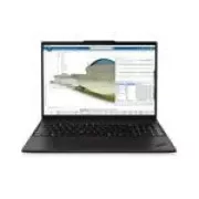 Lenovo ThinkPad P16s Gen 4 Black (21QR003QRA) (UA)