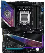 Материнська плата ASRock X870 Nova WiFi (UA)