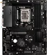 Материнская плата ASRock Z890 Pro-A WiFi (UA)