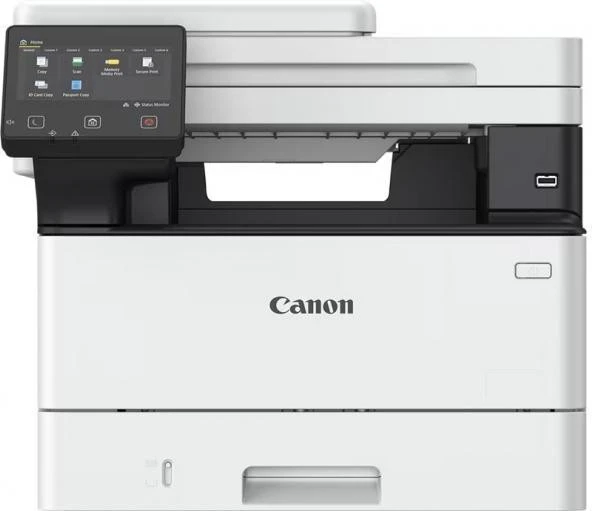 МФУ Canon i-Sensys MF463dw II з Wi-Fi (7188C008AA) (UA)
