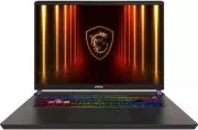 MSI Vector 16 HX AI A2XWIG Cosmos Gray (A2XWIG-222XUA) (9S7-15M352-222) (UA)