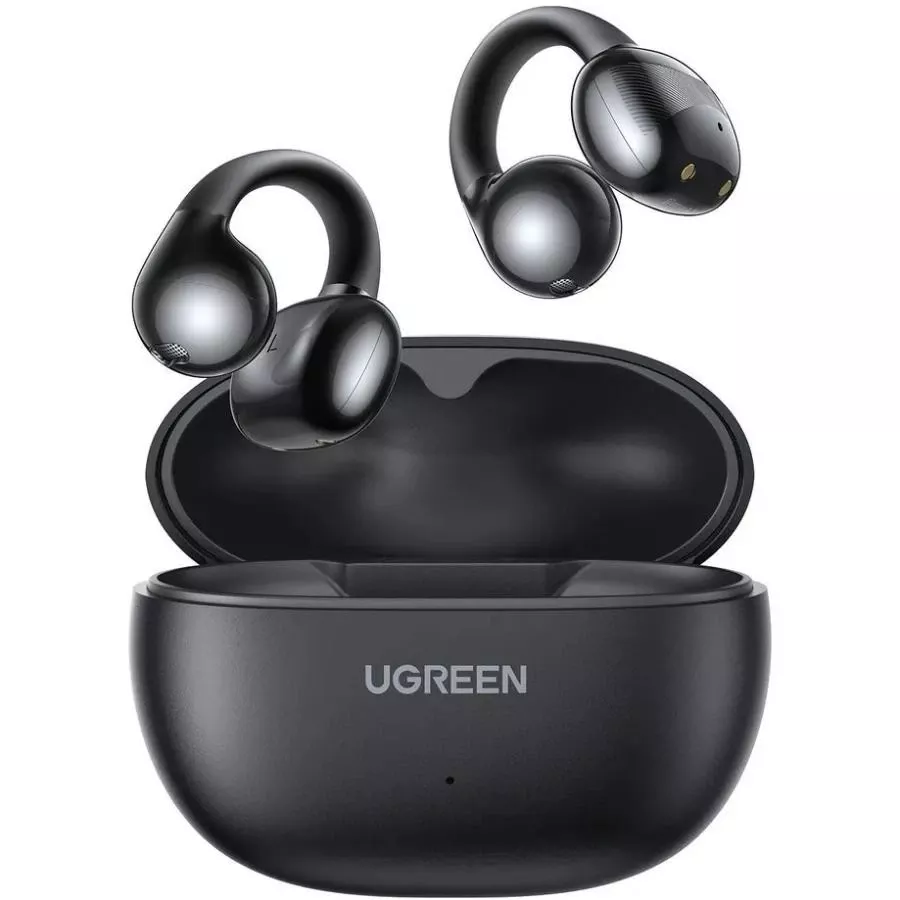 Наушники UGREEN WS209 HiTune S3 Black (45785) (UA)