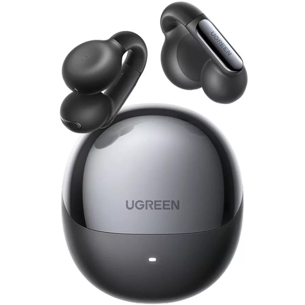 Наушники UGREEN WS210 HiTune S5 Black (45760) (UA)