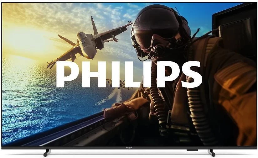 Телевизор Philips 75PUS7000/12 (UA)