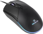 REAL-EL RM-515 Black (EL123200059) (UA)