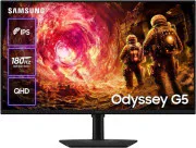 Samsung Odyssey G5 (LS32FG502EIXUA) (UA)