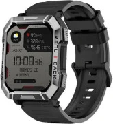 Смарт-часы Blackview W60 Black (6931548317715) (UA)