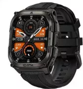 Смарт-годинники KOSPET TANK M4 BLACK (6978602500065) (UA)