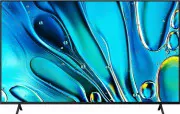 Sony K-65S30 LCD 4K 50Hz Smart GoogleTV Black (UA)