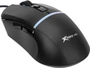 XTRIKE ME GM-322 Black (GM-322BK) (UA)