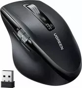 UGREEN M751 Black (45792) (UA)