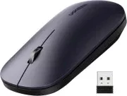 UGREEN MU001 Portable Black (90372) (UA)