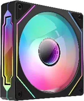 вентилятор Cooling Baby Mirror Fan BK 1 (UA)