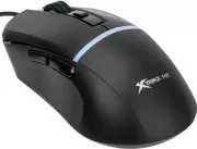 XTRIKE ME GM-322 Black (GM-322BK) (UA)