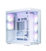 Zalman P60 White (P60WHITE) (UA)