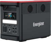 Зарядна станція Energizer PPS1500W2F (UA)